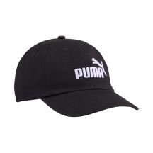 Czapka z daszkiem Puma Ess No.1 Logo BB czarna 26853 01