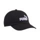 Czapka z daszkiem Puma Ess No.1 Logo BB czarna 26853 01