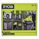 11. Rozdrabniacz gałęzi 3000W RYOBI RSH3045U