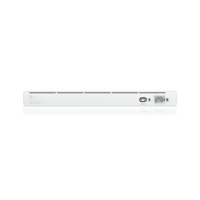 4. Ubiquiti UISP Pro Zarządzany L2 Gigabit Ethernet (10/100/1000) Obsługa PoE Biały