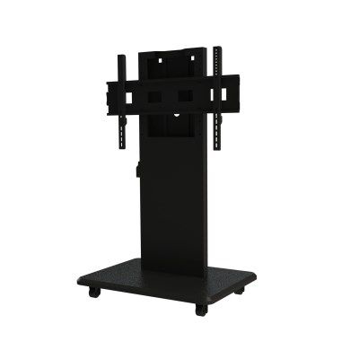 2. Dahua Technology PKC-MS0B 190,5 cm (75") Podłoga Czarny