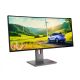 23. Monitor Lenovo ThinkVision P34WD-40 - LED