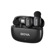 Wireless Microphones BOYA mini-14