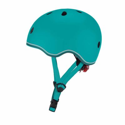 7. Kask Globber Teal Jr 506-105