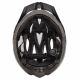17. Kask rowerowy Meteor Ovlo M 16869 55-58 cm zielony