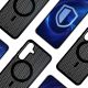 16. Etui 3mk COOLing MagCase na Samsung Galaxy S24+ - czarne