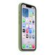 5. Apple MHWF4ZM/A pokrowiec na telefon komórkowy 15,5 cm (6.1") Zielony