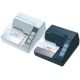 5. Epson TM U295 Belegdrucker,Punktmatrixe,s/w,7 pin,