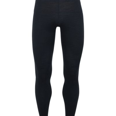 200 Oasis Leggings - black/monsoon rozmiar: l
