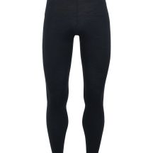 200 Oasis Leggings - black/monsoon rozmiar: l