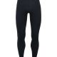 200 Oasis Leggings - black/monsoon rozmiar: l