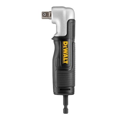 6. DeWALT DT20505-QZ akcesorium do śrubokrętów Czarny, Srebrny, Żółty