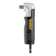 6. DeWALT DT20505-QZ akcesorium do śrubokrętów Czarny, Srebrny, Żółty