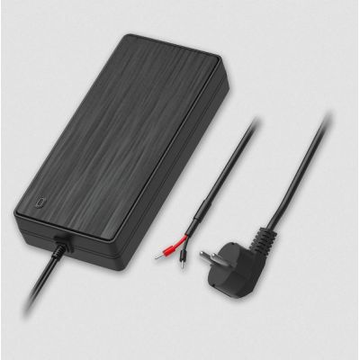Teltonika PR320EUA adapter zasilający/ inwentor Wewnętrzna 250 W Czarny