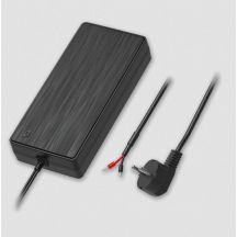 Teltonika PR320EUA adapter zasilający/ inwentor Wewnętrzna 250 W Czarny