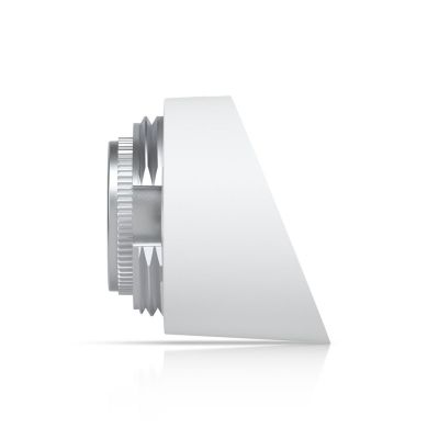 8. Mocowanie Ubiquiti Bullet Camera Angled Base (UACC-Bullet-AB-W) White