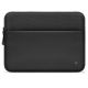 Torba Tech-Protect Sleeve na laptopa 13-14 - czarna
