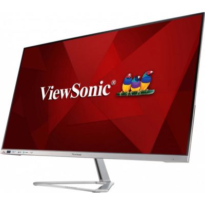 4. Monitor ViewSonic 31,5" VX3276-2K-MHD-2 (VS17550) 2xHDMI 2xDP