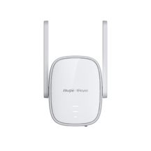 Ruijie Networks RG-EW300R siatkowy system wi-fi Jedna częstotliwości (2,4 GHz) Wi-Fi 4 (802.11n) Biały 1 Zewnętrzny