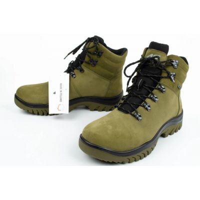 9. Buty trekkingowe 4F M OBMH255 45S