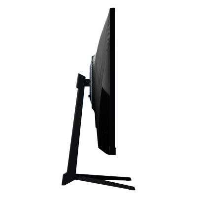 3. Arozzi Nova 27” monitor komputerowy 68,6 cm (27") 2560 x 1440 px Quad HD LED Czarny