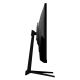 3. Arozzi Nova 27” monitor komputerowy 68,6 cm (27") 2560 x 1440 px Quad HD LED Czarny