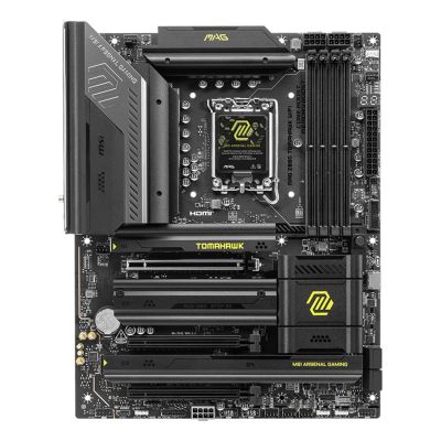 7. Płyta główna MSI MAG Z890 TOMAHAWK WIFI