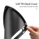 12. Etui Dux Ducis Domo z klapką i smart sleep na Samsung Galaxy Tab S9 - czarne