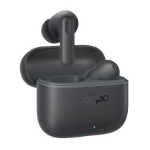 Słuchawki bezprzewodowe OPPO Buds3 Pro dokanałowe - grafitowe