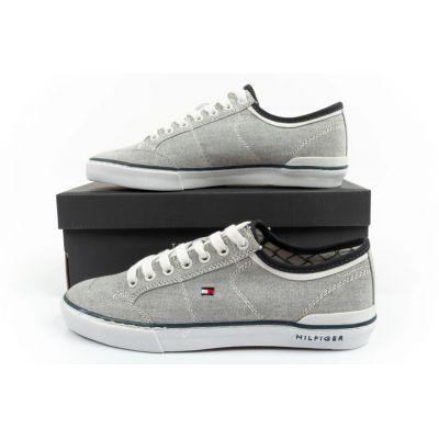 15. Buty Tommy Hilfiger M FM0FM00401