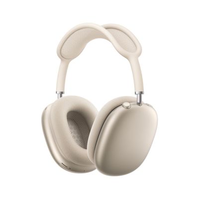 9. Apple AirPods Max (USB-C) - Starlight