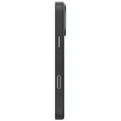 4. Etui UNIQ Lyden DS Magclick Charging na iPhone 18 Pro / 17 Pro - zielone