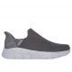 4. Buty Skechers Slip-Ins: Bobs Sport B Flex - Resilient Edge M 118306-GRY