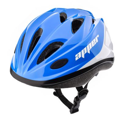 27. Kask rowerowy Meteor KS07 24890-24891