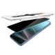 6. Szkło prywatyzujące Spigen Glas.TR "Ez Fit" Privacy HD 2-pack na Samsung Galaxy S24 / S25