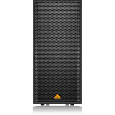 2. Behringer VP2520 Głośnik z adresem publicznym (PA) 2-drożny