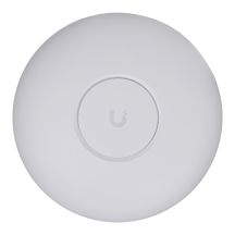 Access Point Wi-Fi 6 Ubiquiti UniFi U6+ 2.4GHz(2x2)/5GHz(2x2) PoE 1x1G