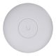 Access Point Wi-Fi 6 Ubiquiti UniFi U6+ 2.4GHz(2x2)/5GHz(2x2) PoE 1x1G