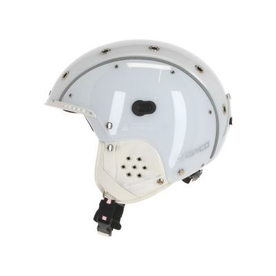 2. Kask CASCO SP-3 AIRWOLF WHITE M 56-58