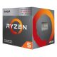 Procesor AMD Ryzen 5 3400G BOX