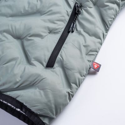 12. Kurtka pikowana Elbrus Huel Primaloft Wos W 92800622478