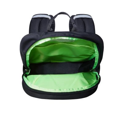 3. Plecak sportowy dziecięcy The North Face Youth Court Jester - NF0A52VYAOY-OS