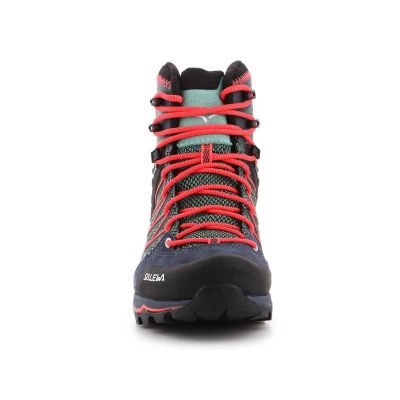 3. Buty trekkingowe Salewa Ws Mtn Trainer Lite Mid GTX W 61360-5585