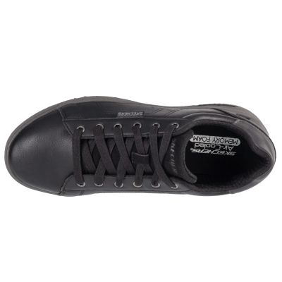 3. Skechers Cavell - Hensley 210946-BLK Czarne 41