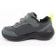 3. Skechers buty dziecięce niemowlęce sportowe Selectors dla chłopca