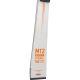 11. Narty ROSSIGNOL HERO MASTER ST (R22) + wiązania LOOK SPX12 Rockerace Hot Red