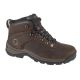 Timberland Flume Mid WP TB1181282421 Brązowe 41