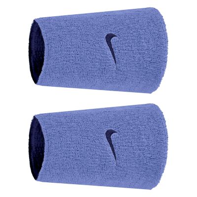 Frotka SWOOSH CLASSIC REVERSIBLE DOUBLEWIDE WRISTBANDS 2PK