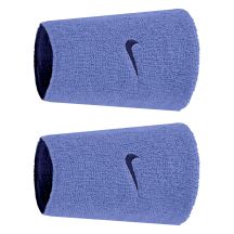 Frotka SWOOSH CLASSIC REVERSIBLE DOUBLEWIDE WRISTBANDS 2PK