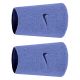 Frotka SWOOSH CLASSIC REVERSIBLE DOUBLEWIDE WRISTBANDS 2PK